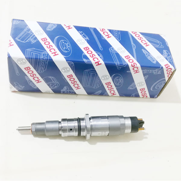 QSB6.7 Diesel Fuel Injector 0445120231