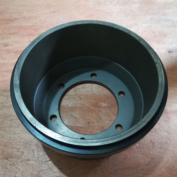 Dongfeng truck Brake Drum Q1-35S23SY-01075