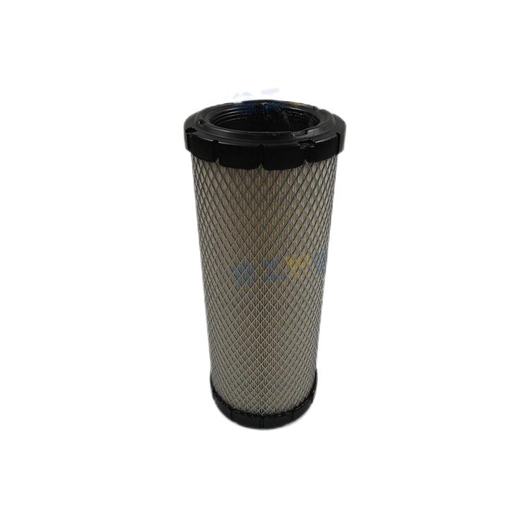 XCMG excavator parts air outer filter element