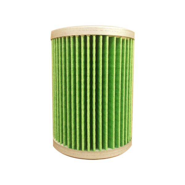 XCMG excavator oil-water separator filter element