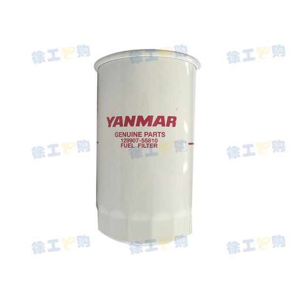 XCMG excavator diesel filter element