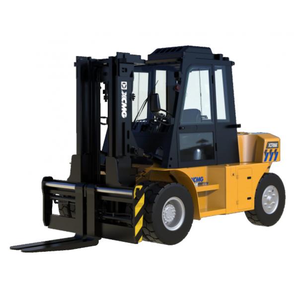 XCMG Counterbalance Forklift Truck