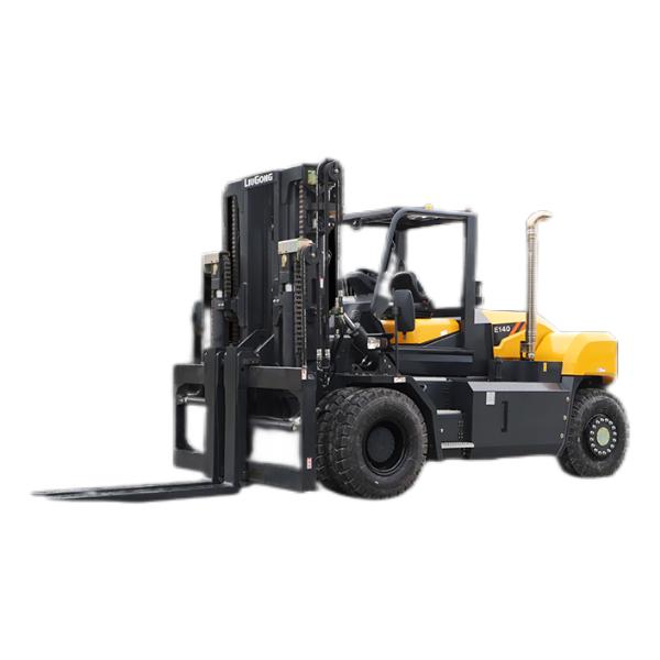 Liugong Heavy duty Forklift