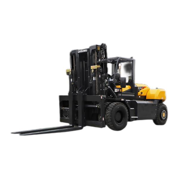 Liugong Heavy duty Forklift
