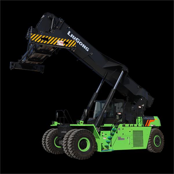 Liugong Reachstacker