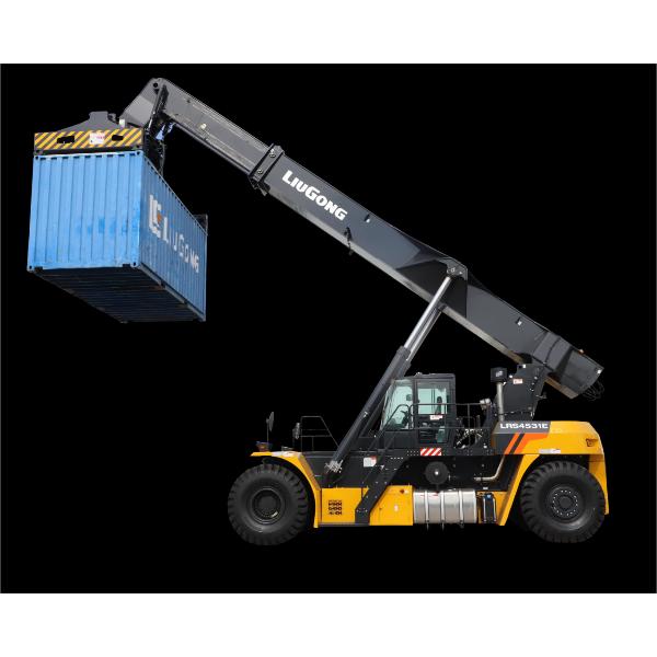 Liugong Reachstacker