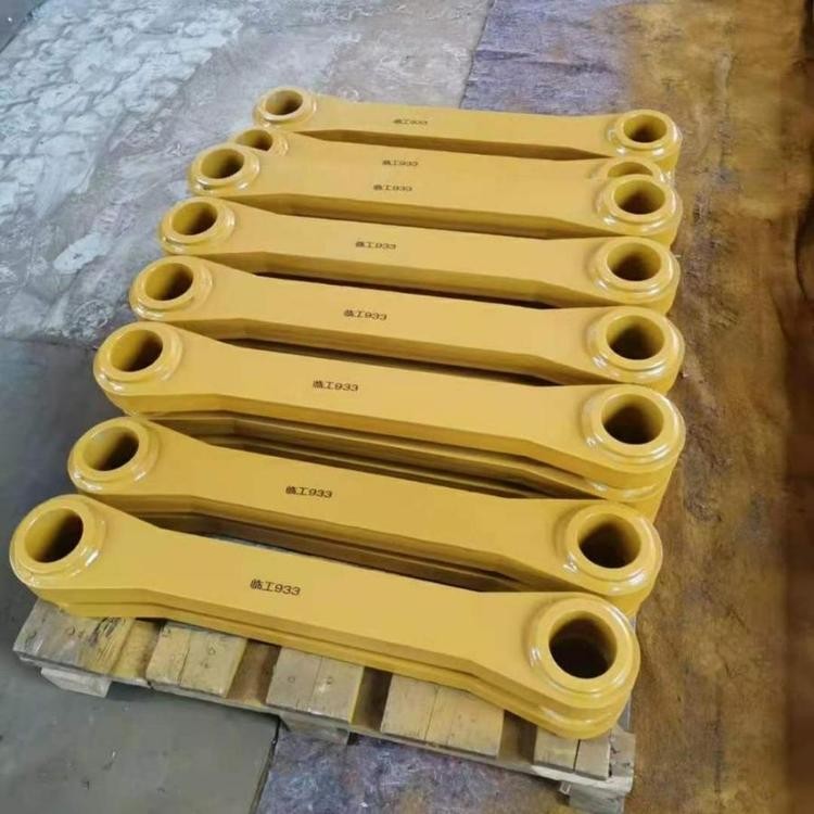 Lingong 953 Loader Rod Arm Arm Bucket Engineering Machinery Parts